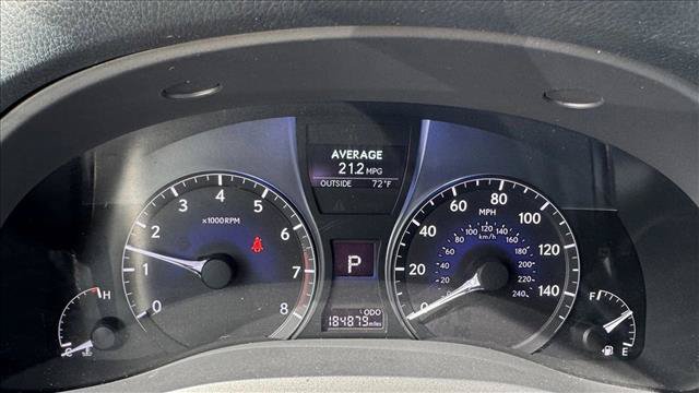 Used 2013 Lexus RX 350 AWD w/ Navigation Pkg image 13