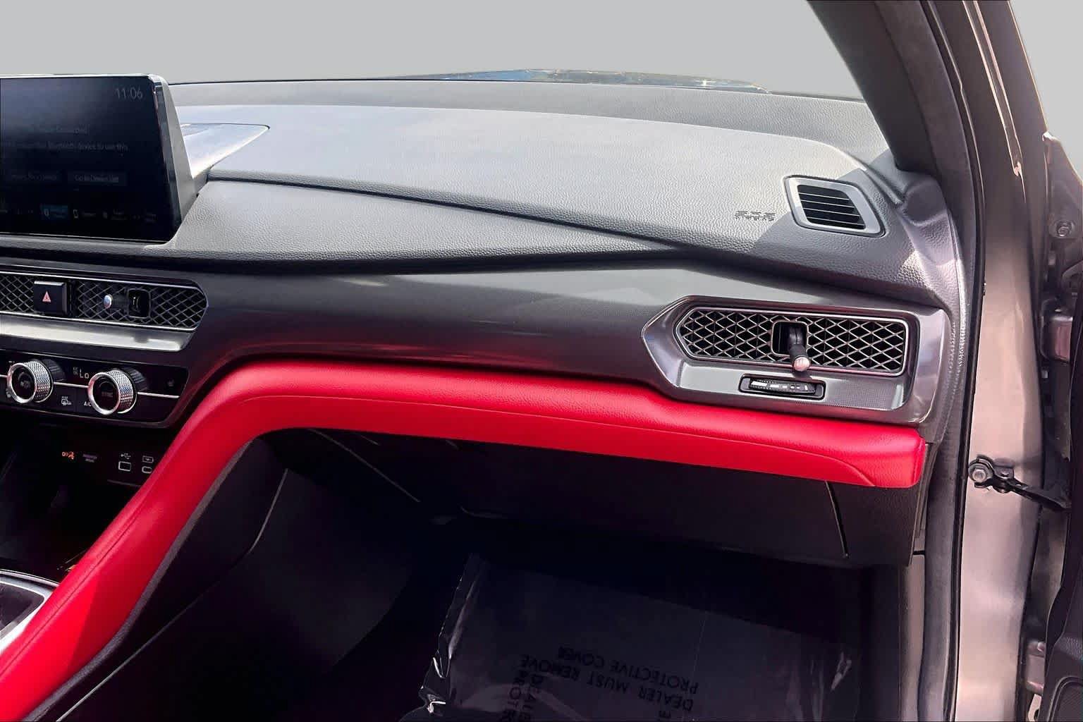 Used 2024 Acura Integra Type S FWD image 18