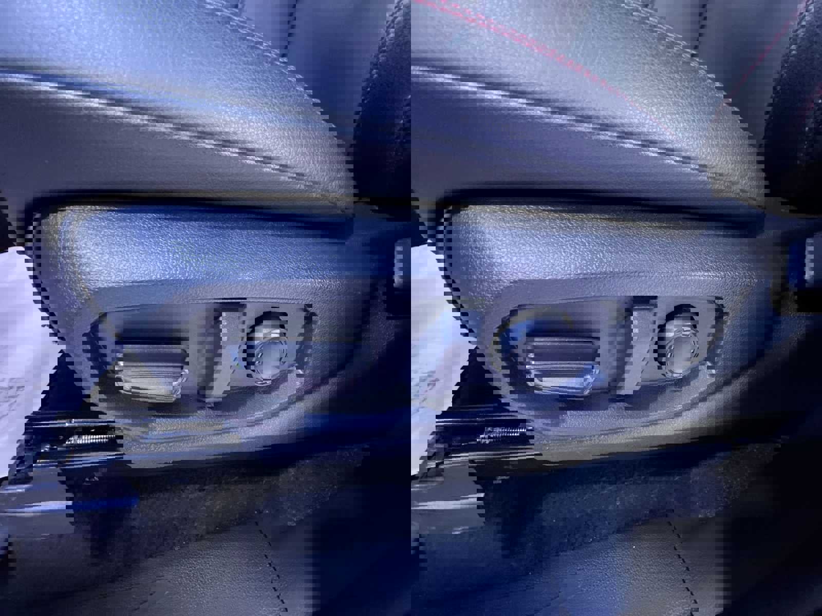 Used 2024 Toyota Tacoma TRD Pro image 13