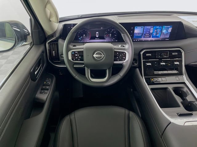 New 2026 Nissan Armada SV image 16