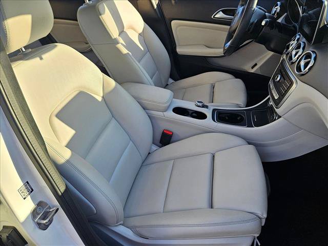 Certified 2020 Mercedes-Benz GLA 250 image 18