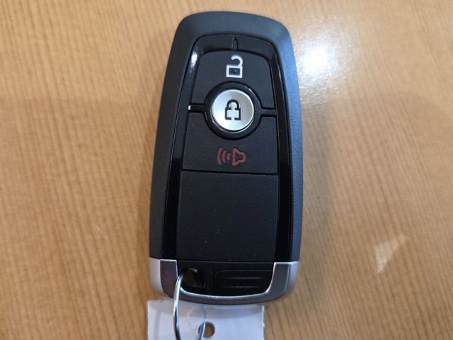 Used 2024 Ford Edge SEL AWD/4WD image 26