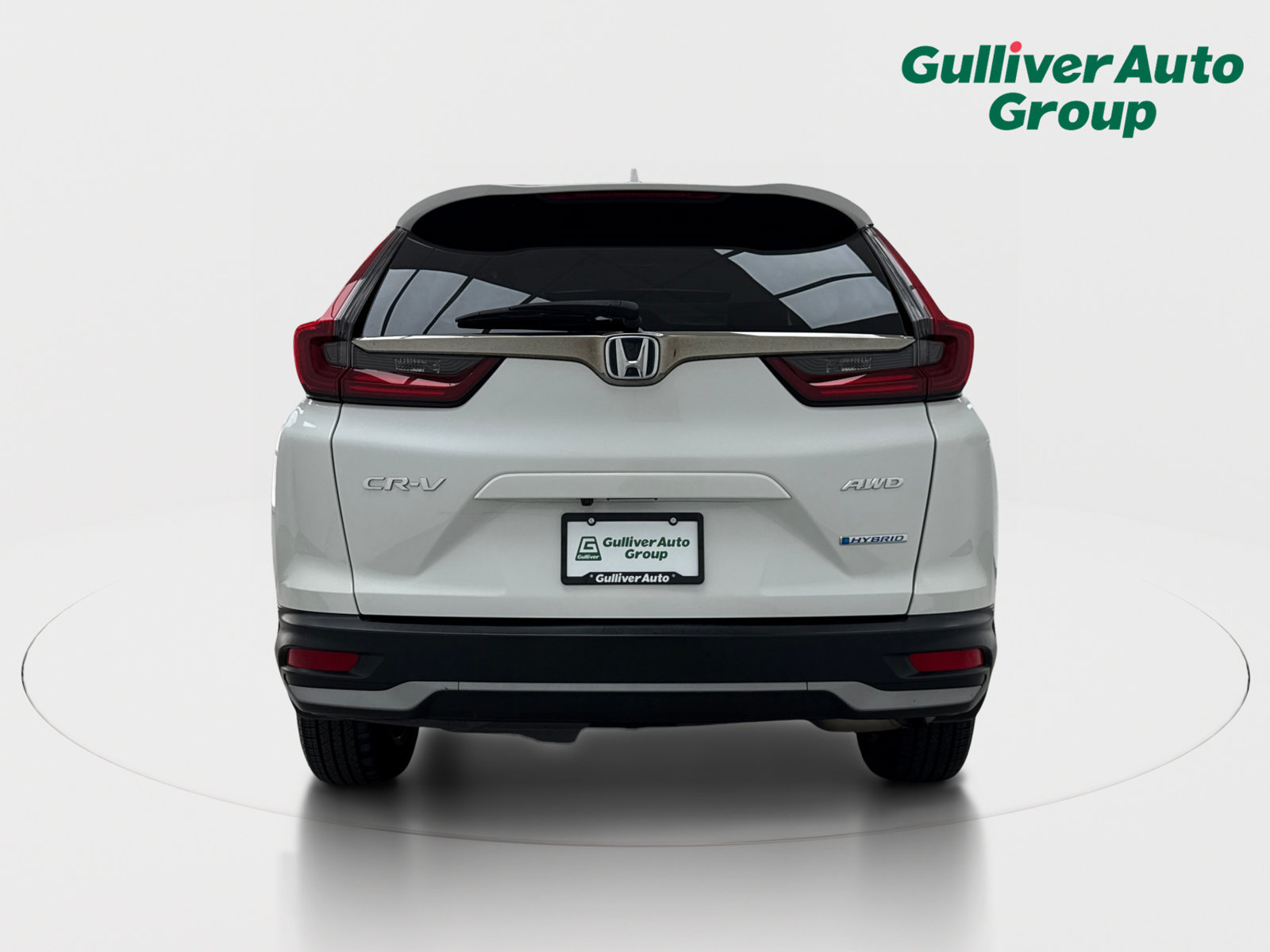 Used 2022 Honda CR-V EX image 7