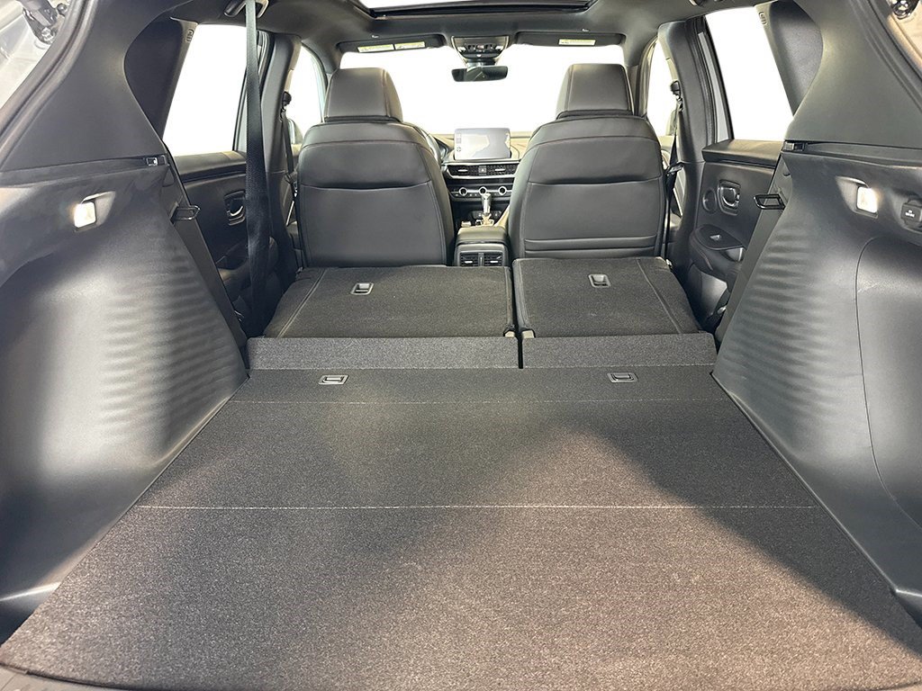 New 2026 Acura ADX A-Spec AWD/4WD image 33