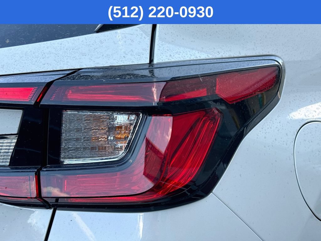 New 2026 Subaru Crosstrek 2.5i Limited AWD/4WD image 35