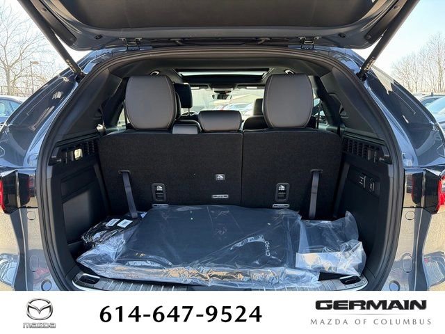 New 2026 MAZDA CX-90 3.3 Turbo S w/ Premium Plus image 16