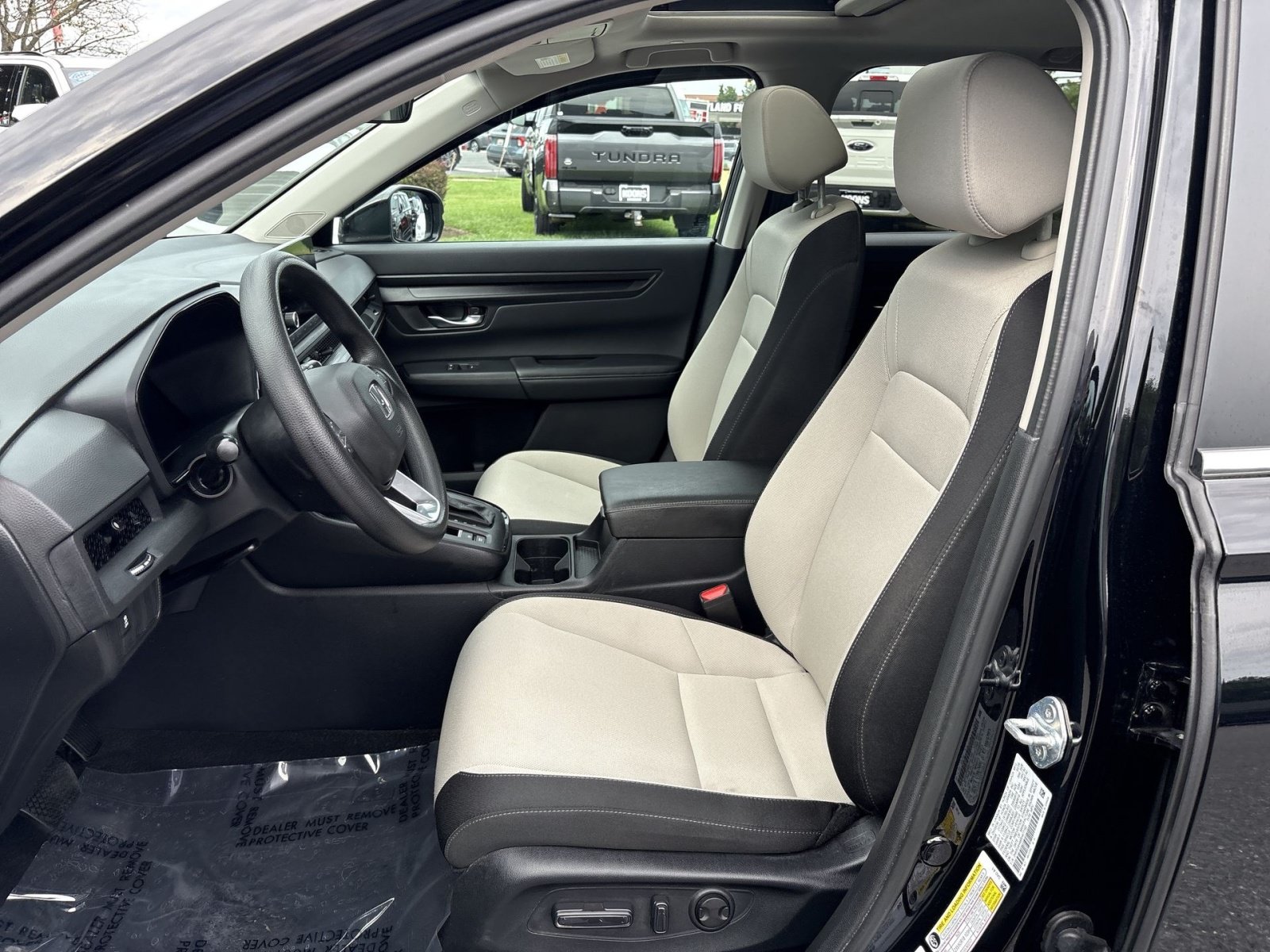 Used 2024 Honda CR-V EX image 13