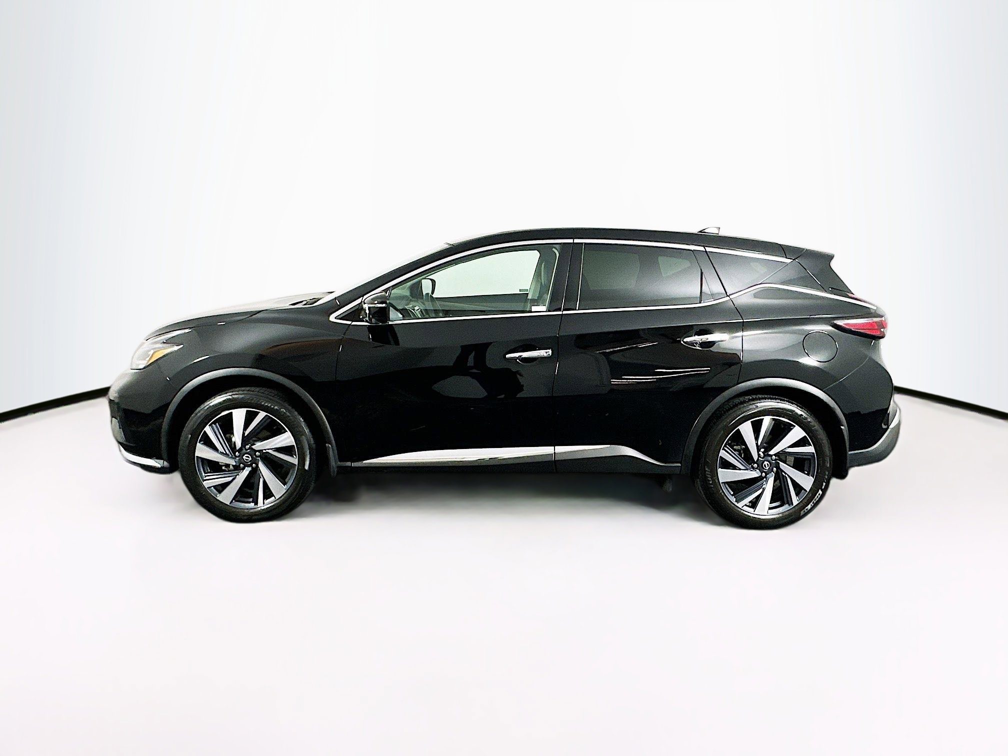 Used 2024 Nissan Murano SL image 4