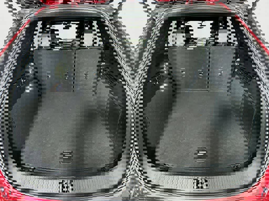 Used 2019 Lincoln Nautilus Select image 21