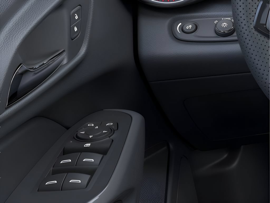 New 2026 Chevrolet Trax RS FWD image 15