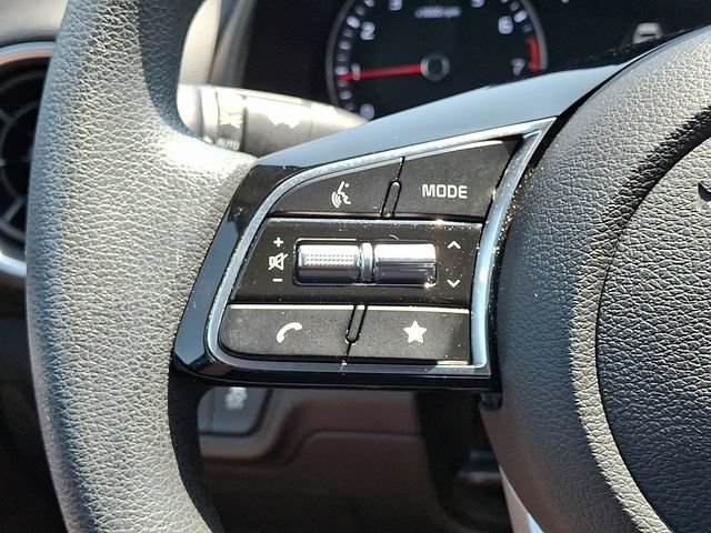 Used 2023 Kia Forte LXS w/ LXS Technology Package FWD image 21
