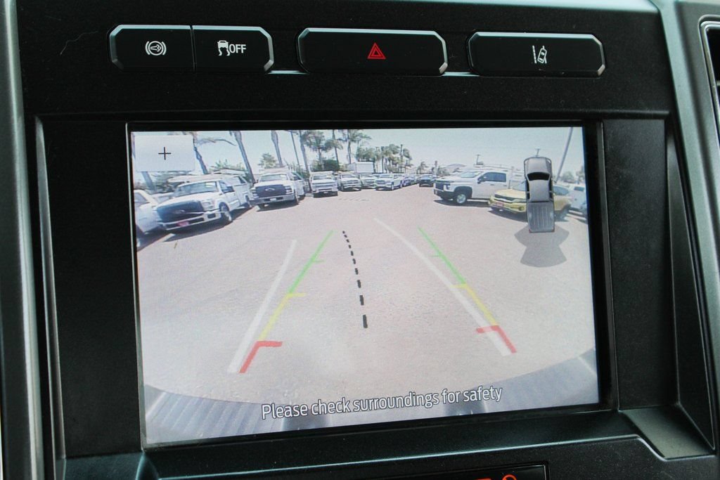 Used 2020 Ford F250 XLT w/ XLT Value Package AWD/4WD image 26