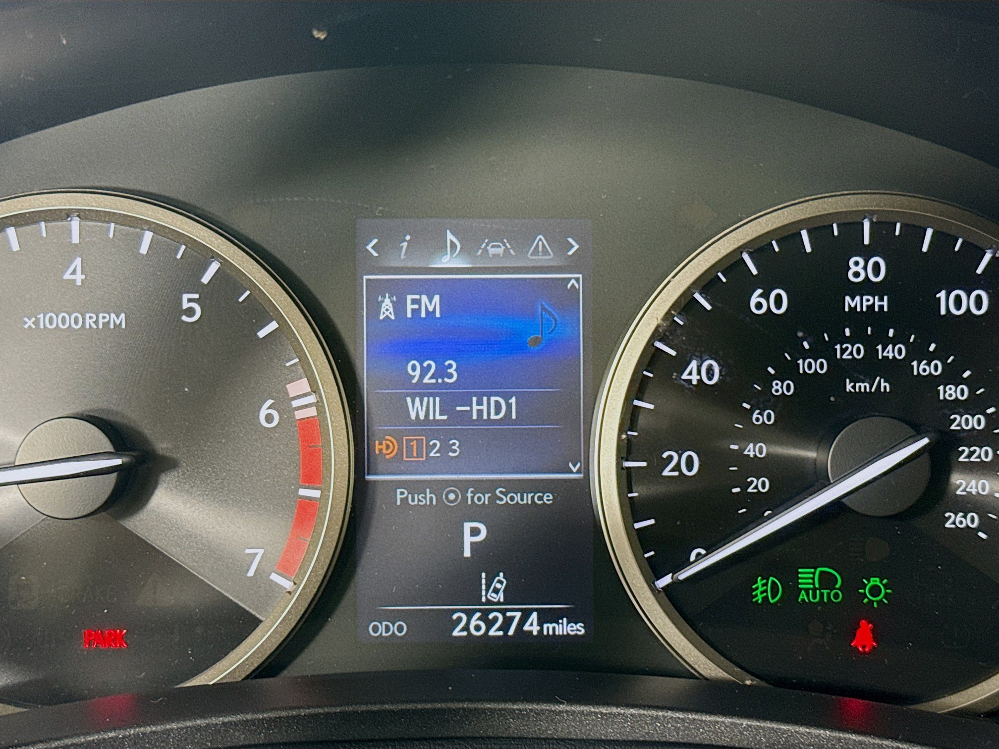 Used 2021 Lexus NX 300 AWD w/ Accessory Package image 13