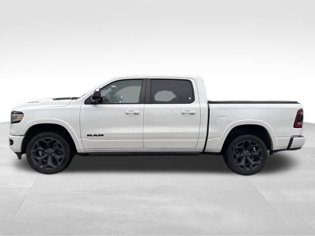 Used 2022 RAM 1500 Limited image 35
