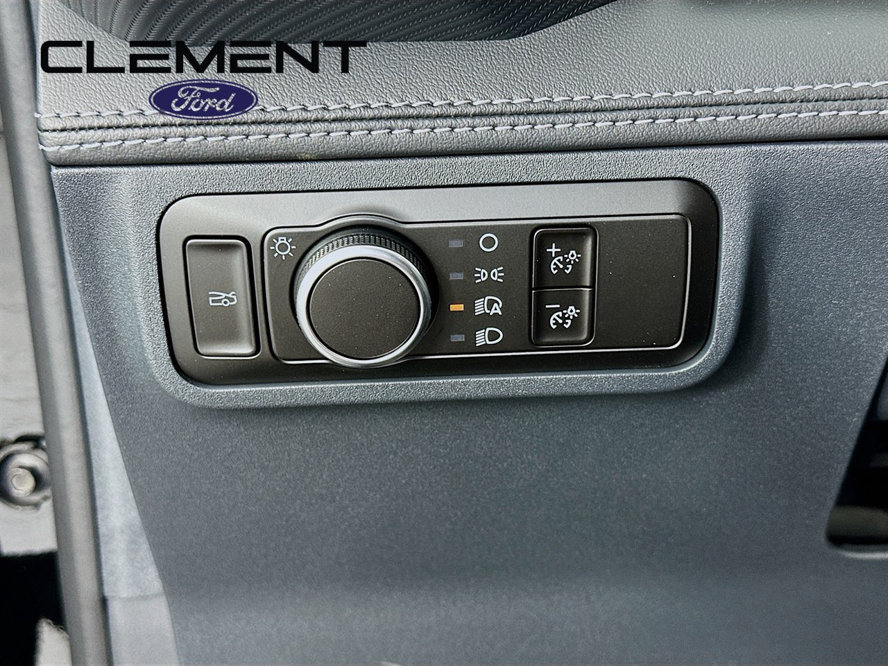 New 2026 Ford Mustang GT Premium RWD image 13