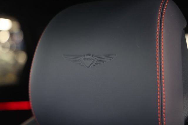 New 2027 Genesis GV70 3.5T Prestige AWD/4WD image 20