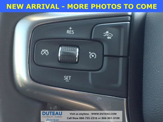 Certified 2023 Chevrolet Tahoe LS image 18