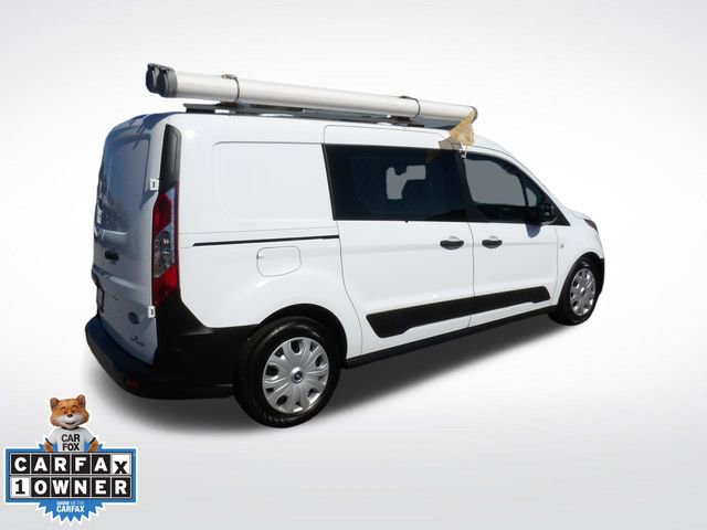 Certified 2022 Ford Transit Connect XL image 13
