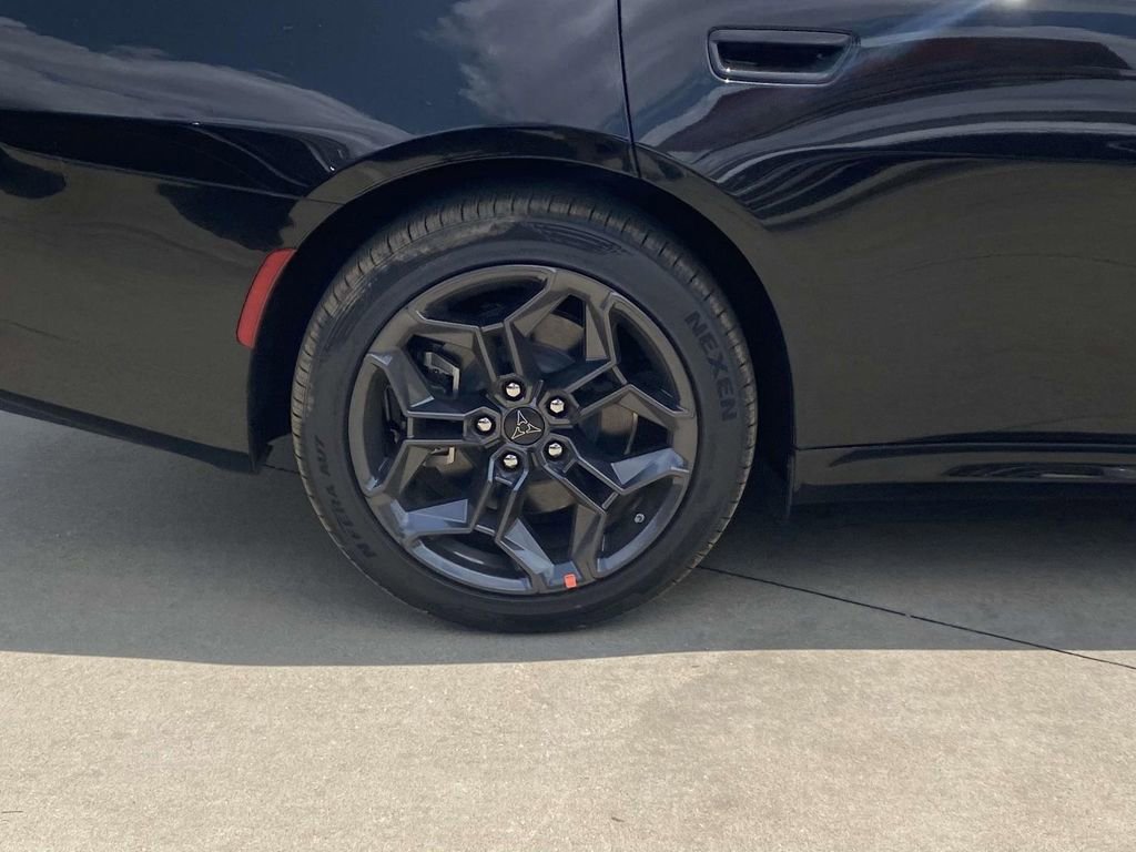 New 2026 Dodge Charger GT w/ Blacktop Package AWD/4WD image 8