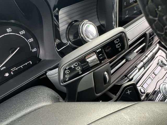 Certified 2022 Lincoln Corsair AWD w/ Equipment Group 101A image 32