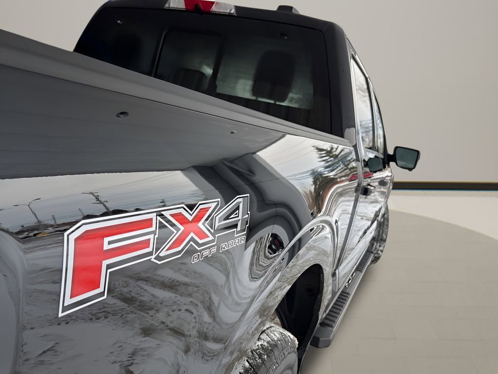 Used 2023 Ford F150 XLT w/ Equipment Group 302A High image 35