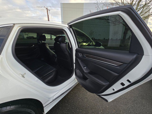 Used 2020 Honda Accord EX-L image 13