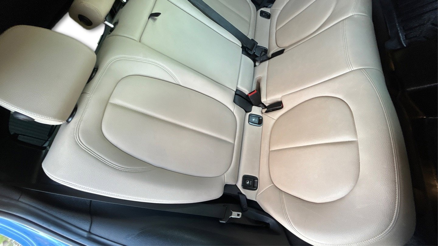 Used 2018 BMW X2 xDrive28i w/ M SportX Package image 26