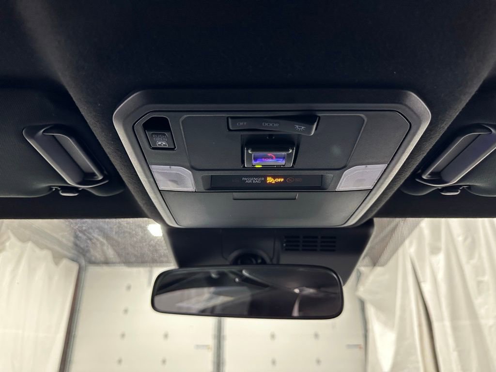 Used 2025 Toyota 4Runner SR5 image 39