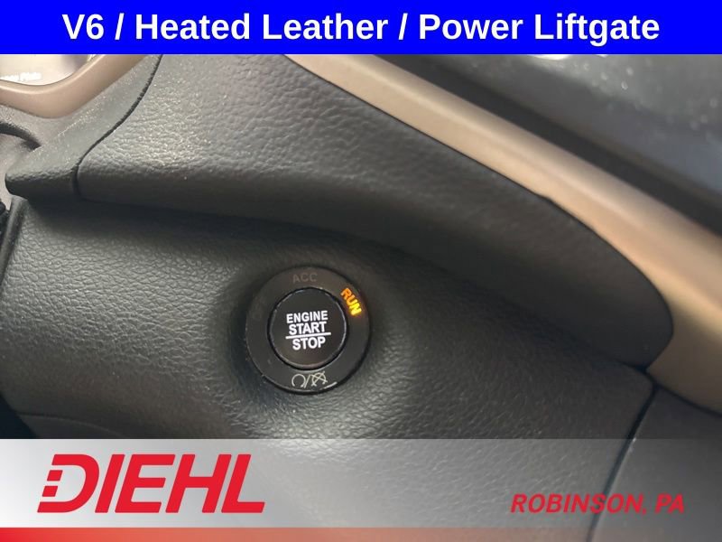 Used 2018 Jeep Cherokee Limited AWD/4WD image 27