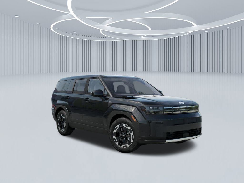 New 2026 Hyundai Santa Fe SE image 2