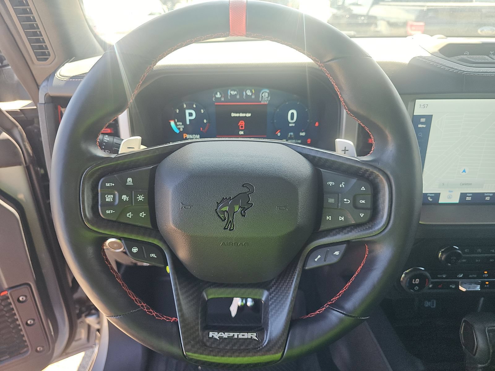 Used 2024 Ford Bronco Raptor AWD/4WD image 28