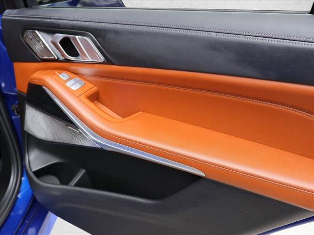 Used 2023 BMW X7 M60i w/ Executive Package image 24