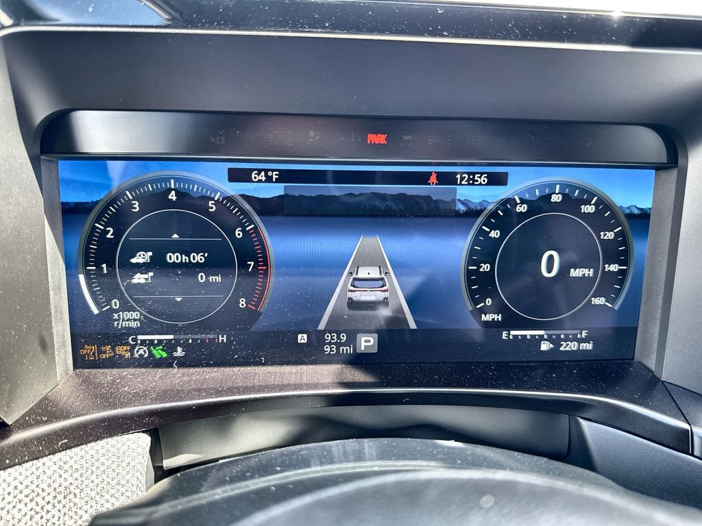 New 2026 Subaru Outback Premium image 10