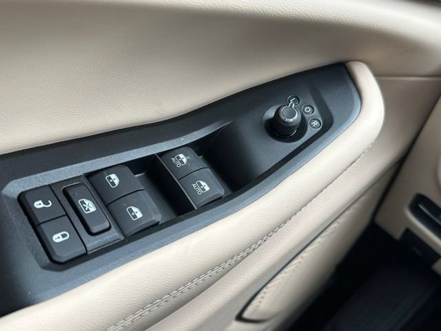 New 2026 Jeep Grand Cherokee L Limited AWD/4WD image 15