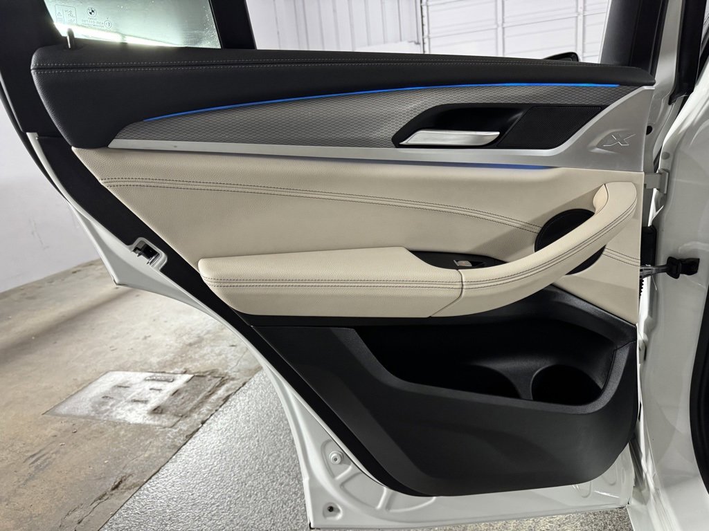 Used 2021 BMW X3 xDrive30e w/ Executive Package image 45