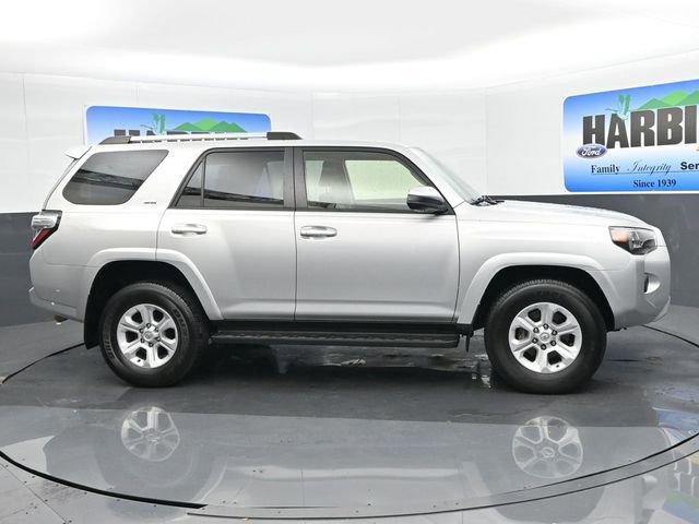 Used 2023 Toyota 4Runner SR5 image 7