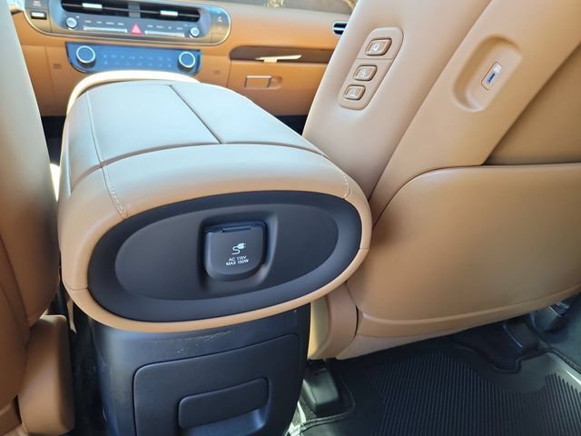 New 2026 Hyundai Palisade Calligraphy AWD/4WD image 25