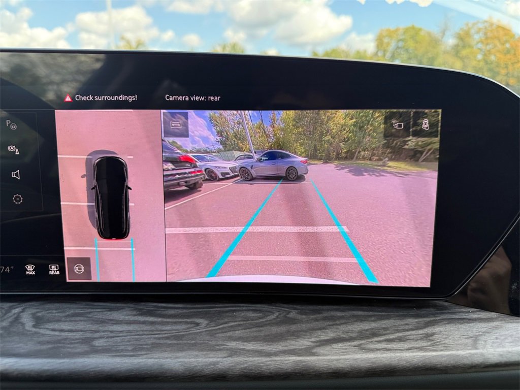 New 2025 Audi Q5 Premium Plus image 19