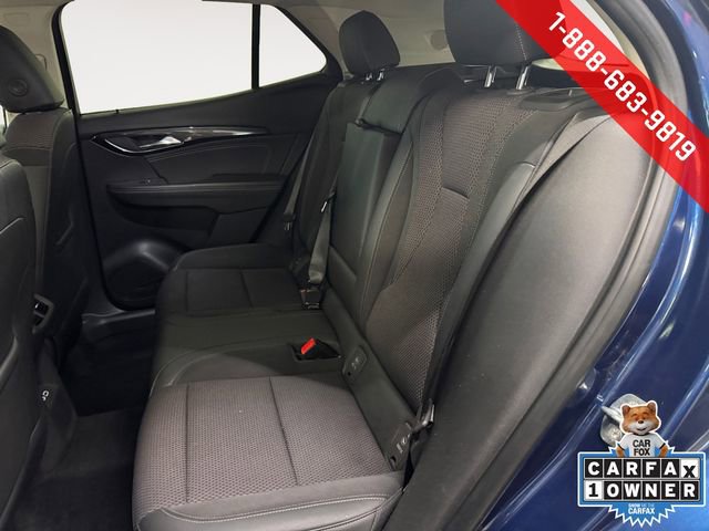 Certified 2022 Buick Envision Preferred image 22