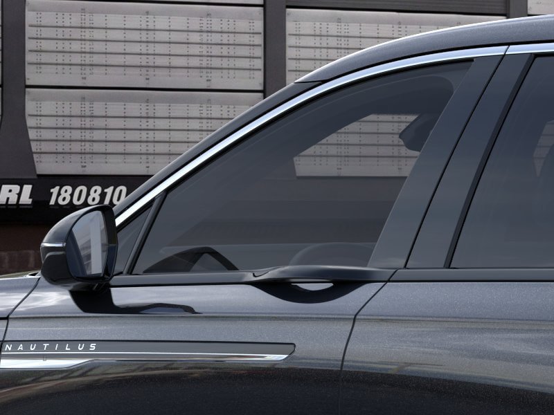 New 2026 Lincoln Nautilus Premier AWD/4WD image 20