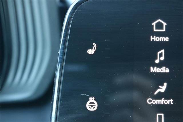 New 2026 Dodge Charger Scat Pack w/ Blacktop Package image 21