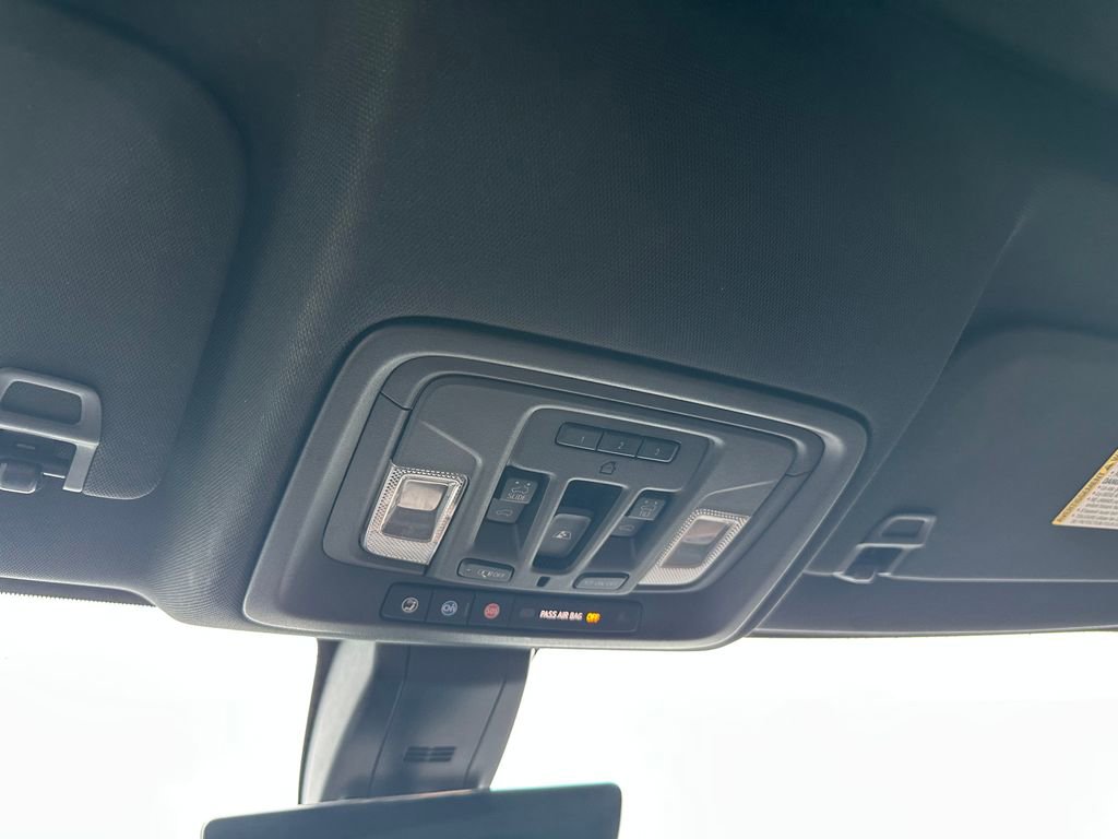 Used 2023 Chevrolet Silverado 2500 High Country w/ Z71 Off-Road Package image 83