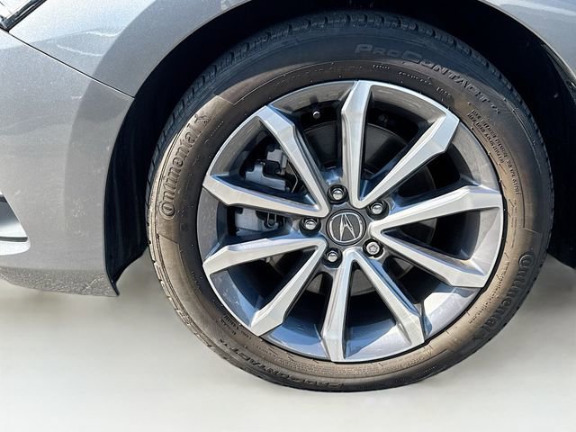 Used 2024 Acura Integra image 32