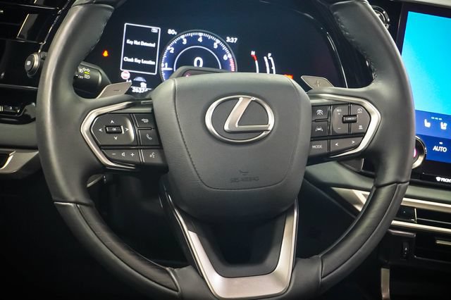 Certified 2023 Lexus RX 350 Premium w/ Accessory Package (Z1) FWD image 13