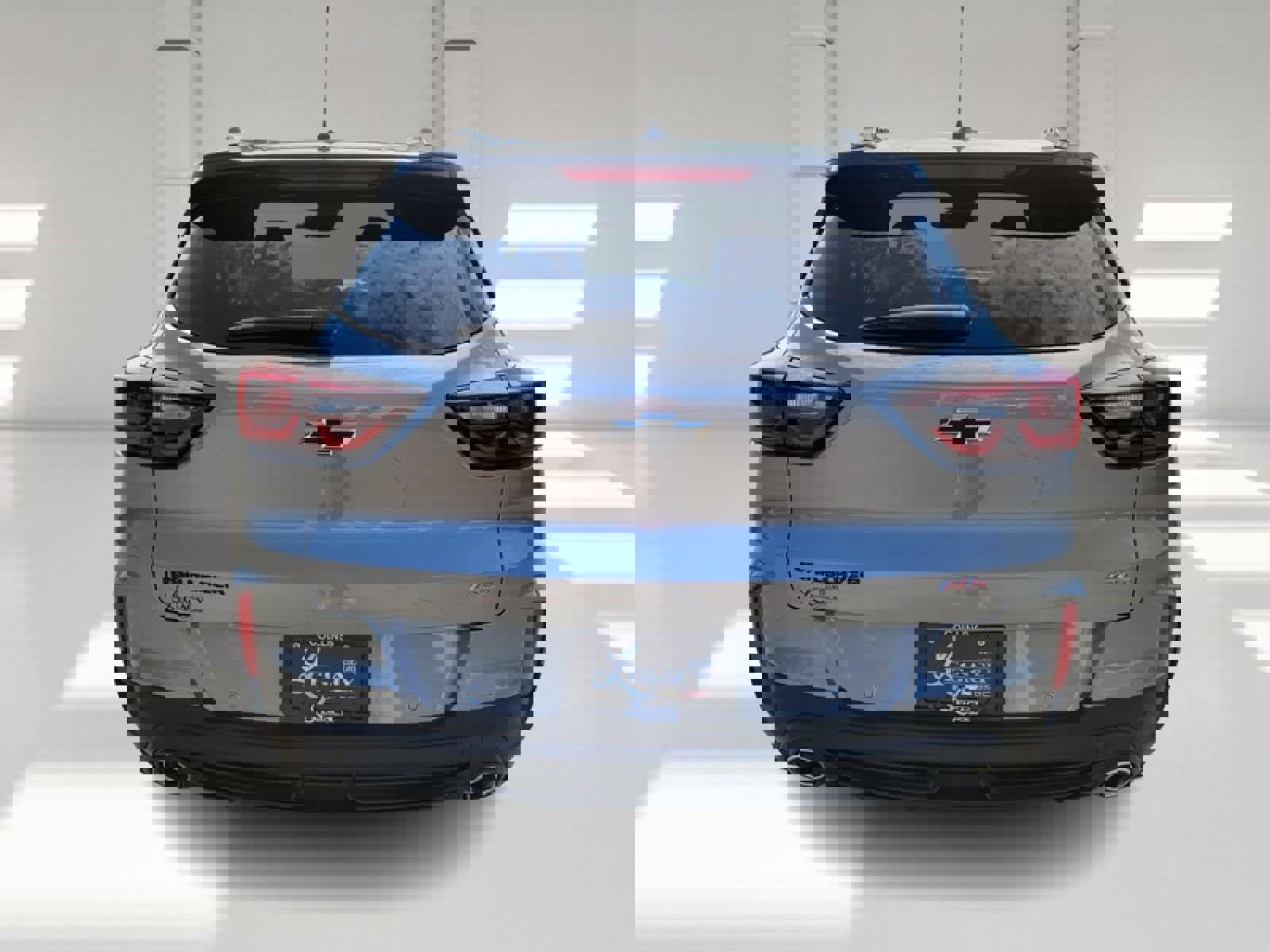 New 2026 Chevrolet TrailBlazer RS w/ Convenience Package image 6