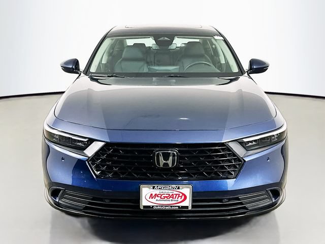 Certified 2024 Honda Accord EX-L image 16
