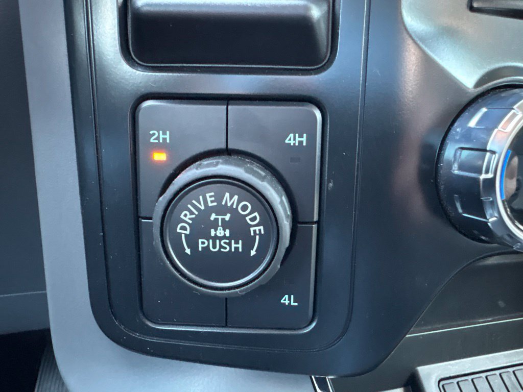 Used 2024 Ford F150 XLT w/ Equipment Group 302A MID AWD/4WD image 33