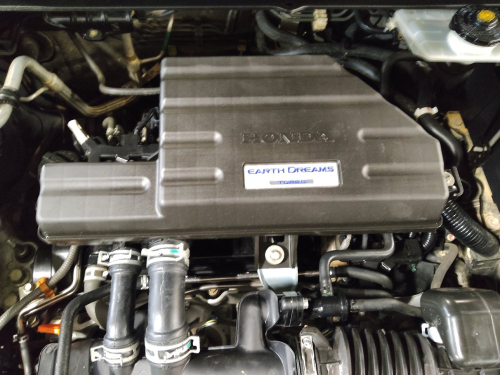 Used 2017 Honda CR-V EX-L image 30