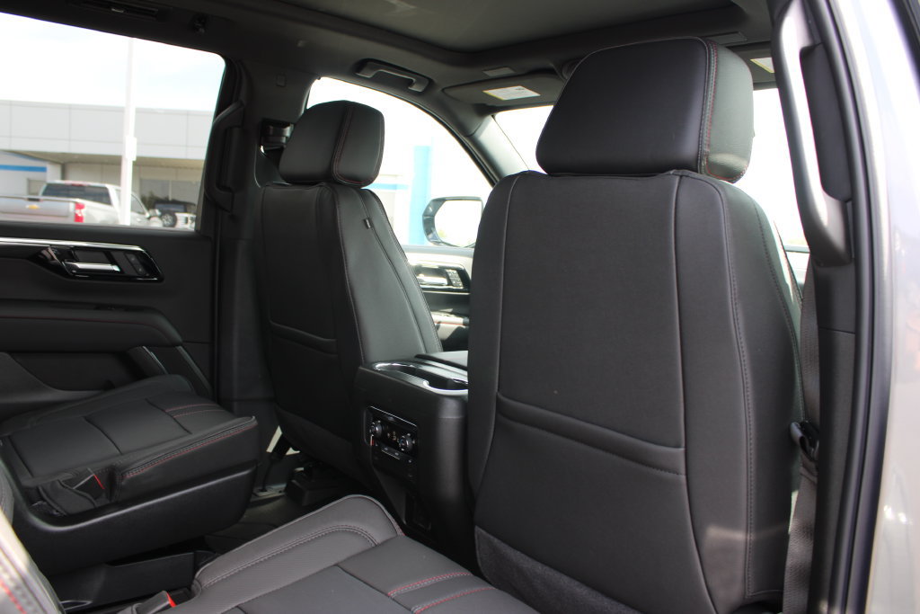 New 2026 Chevrolet Tahoe RST w/ Comfort Package RWD image 39