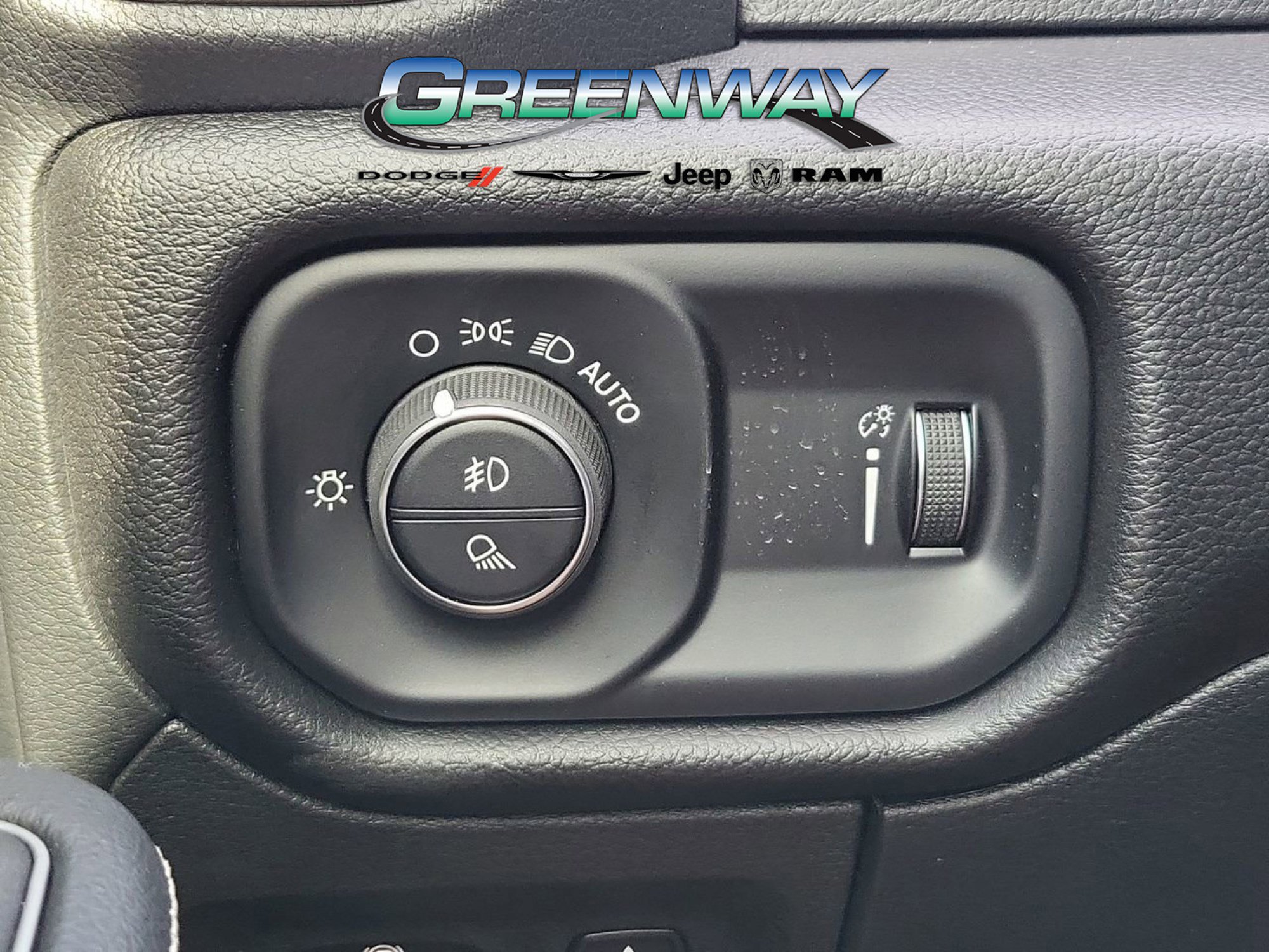 Used 2023 RAM 1500 Rebel w/ Rebel Level 1 Equipment Group image 20